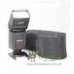 FOTGA Flash Protector Bag, Flash Case 